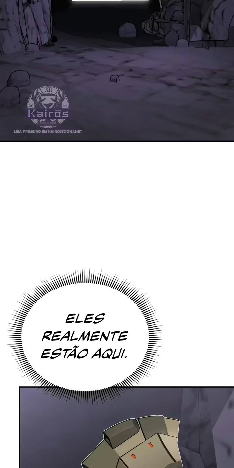 Genius of the Unique Lineage Capítulo 122 Página 13