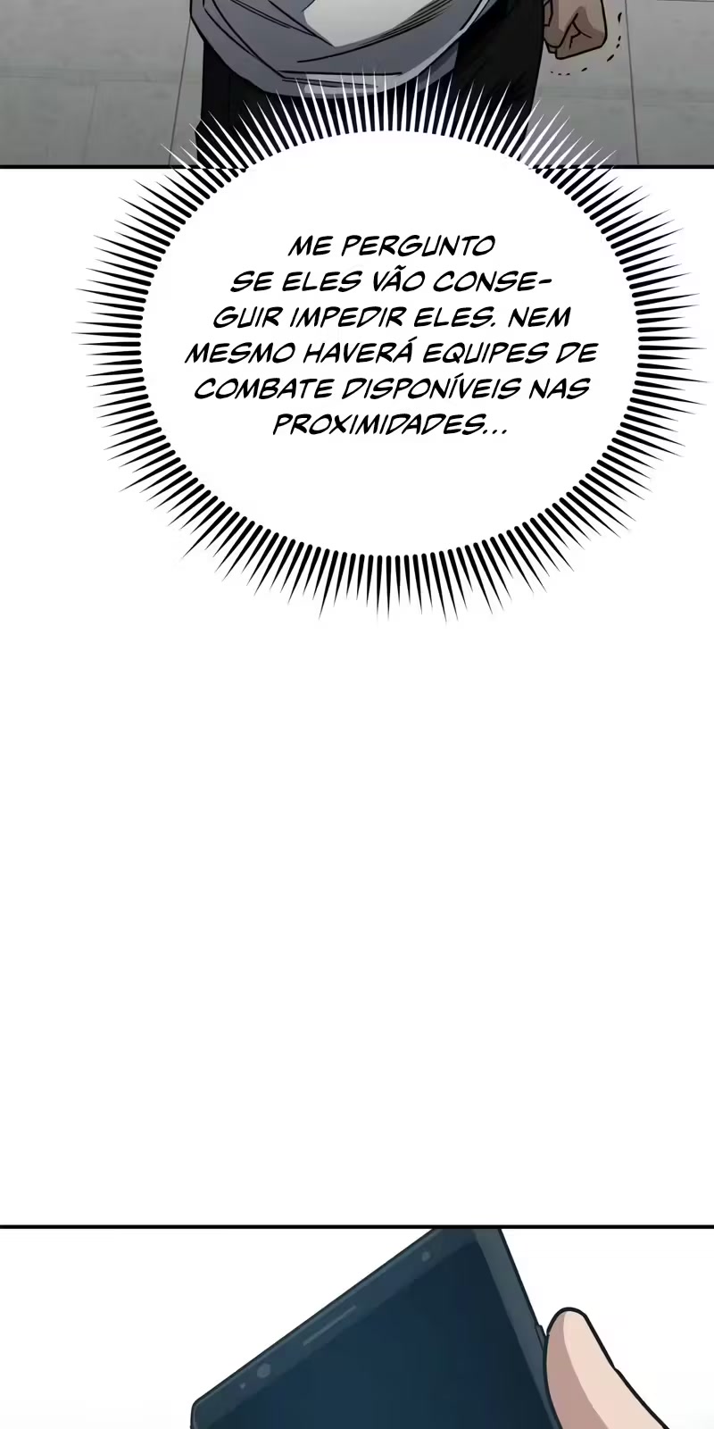 Genius of the Unique Lineage Capítulo 122 Página 21