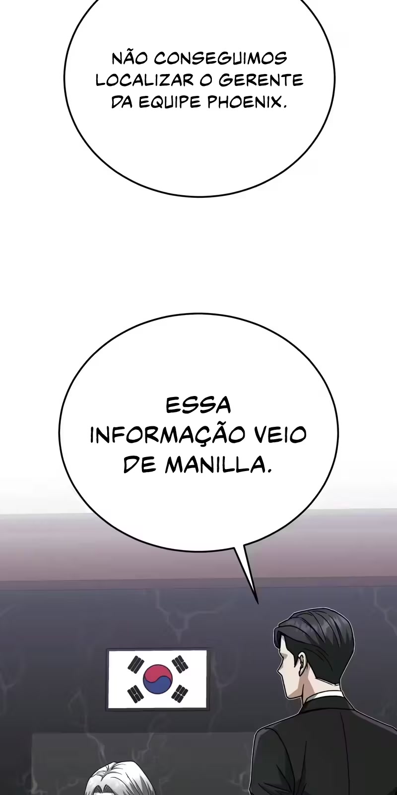 Genius of the Unique Lineage Capítulo 122 Página 23