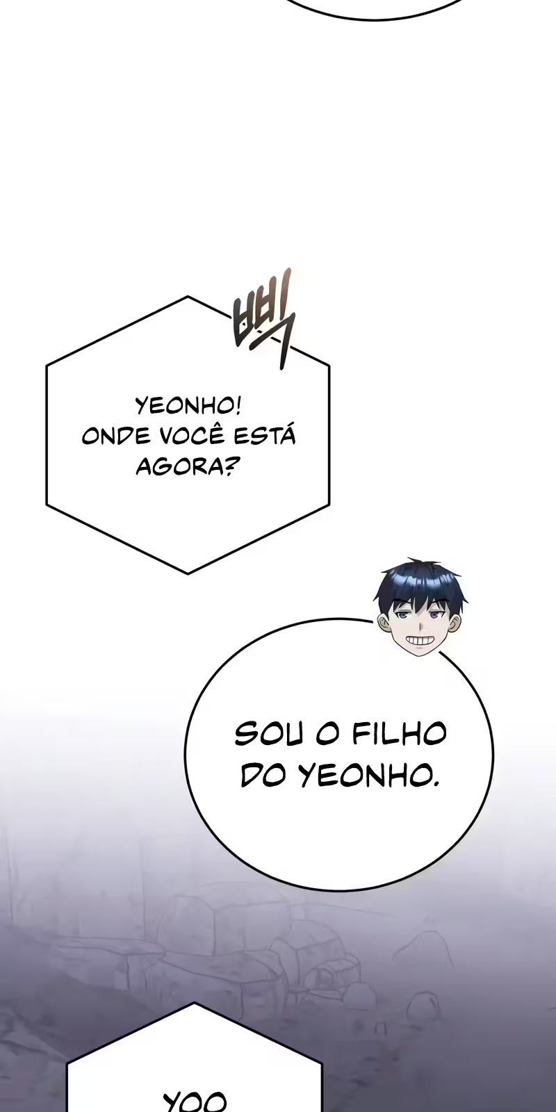 Genius of the Unique Lineage Capítulo 122 Página 26