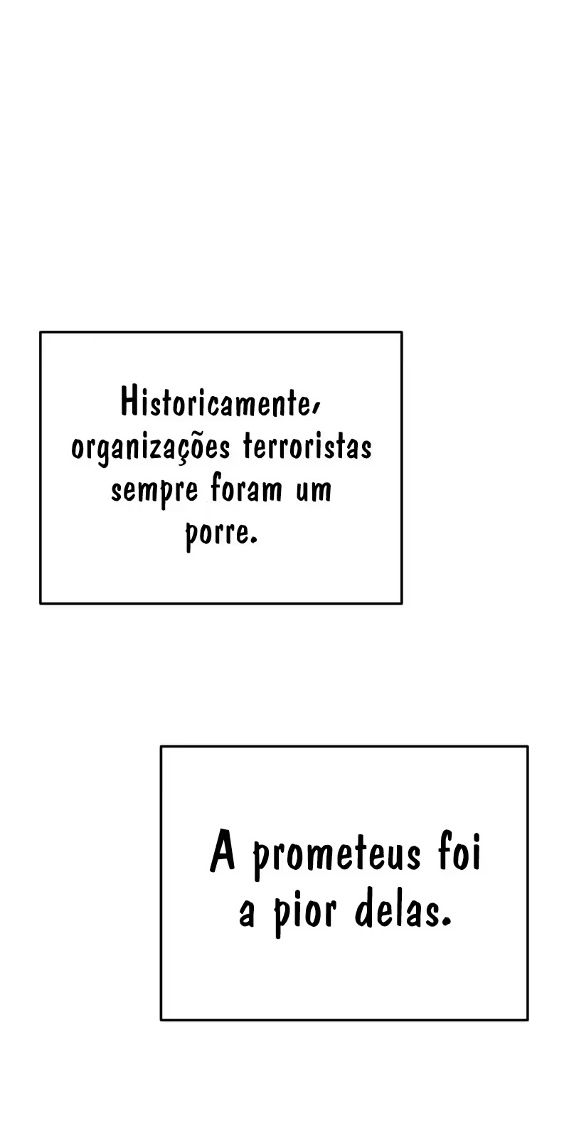 Genius of the Unique Lineage Capítulo 122 Página 38