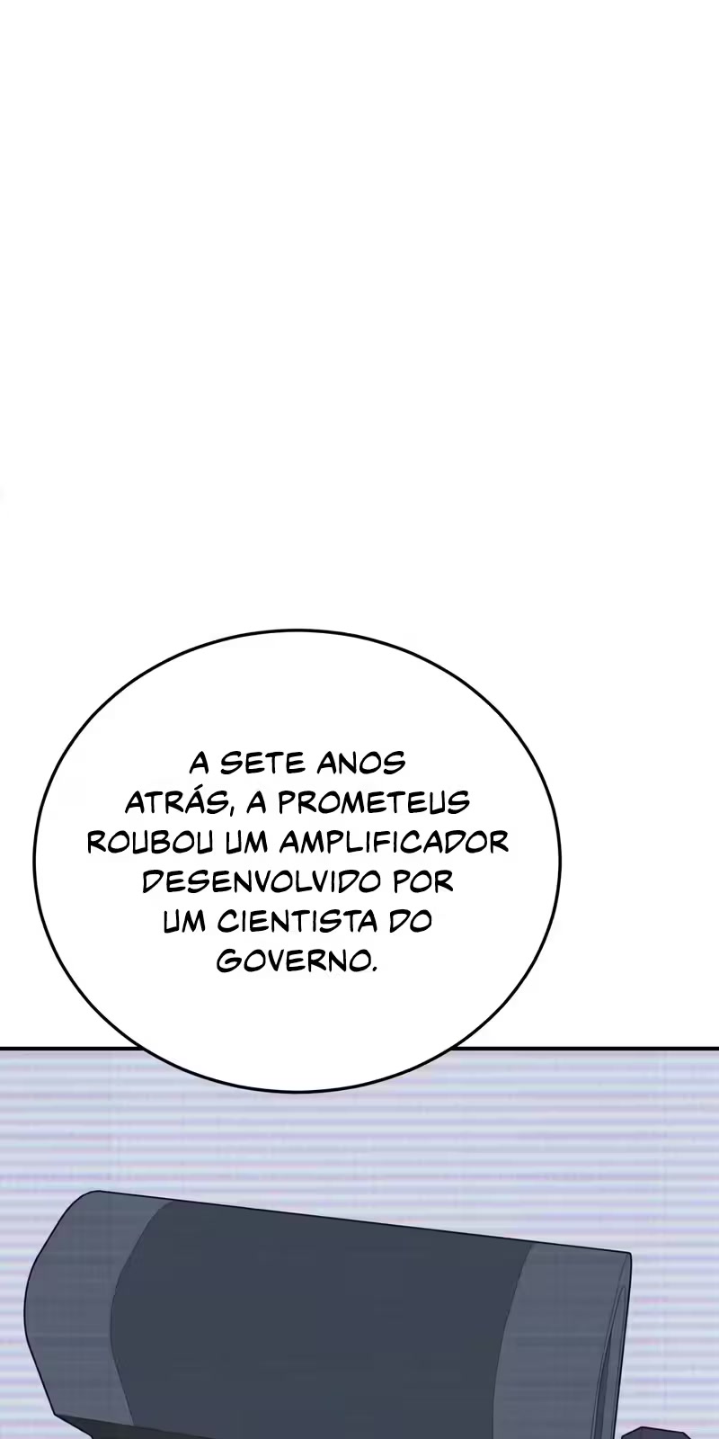 Genius of the Unique Lineage Capítulo 122 Página 46
