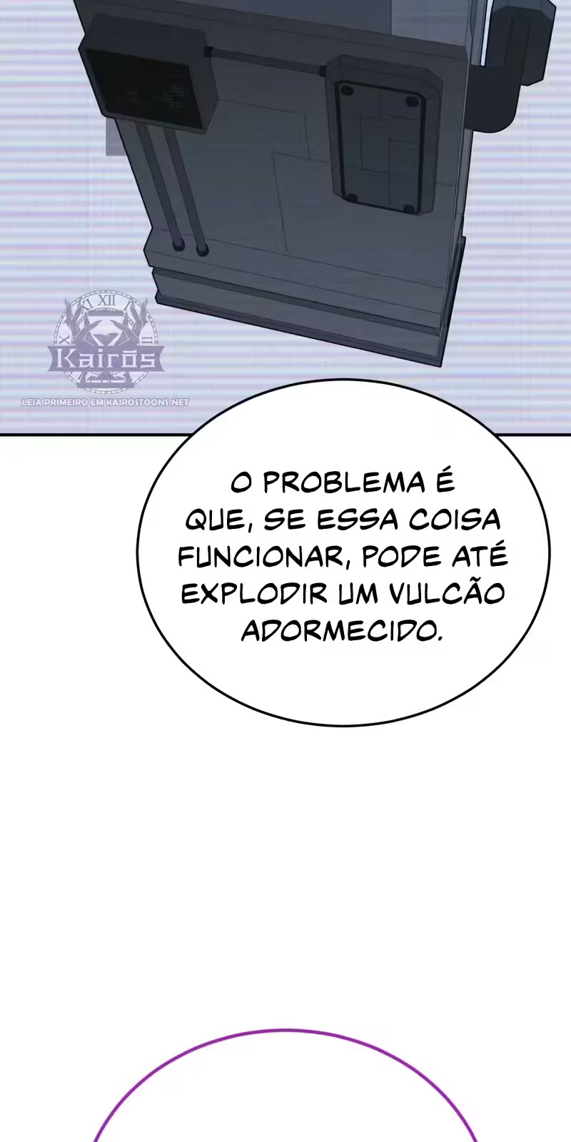 Genius of the Unique Lineage Capítulo 122 Página 47