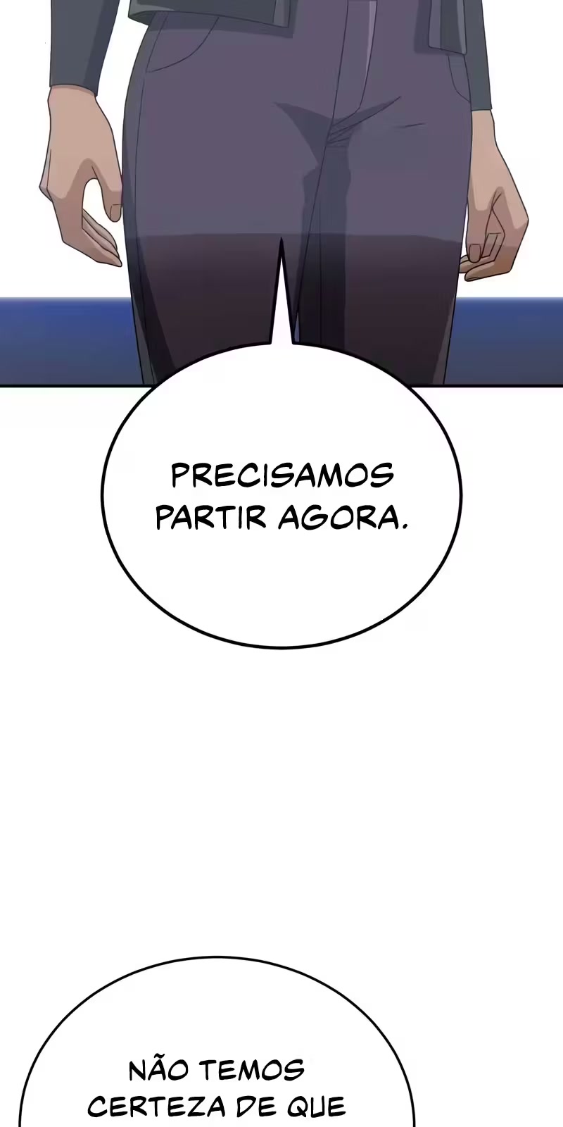 Genius of the Unique Lineage Capítulo 122 Página 49