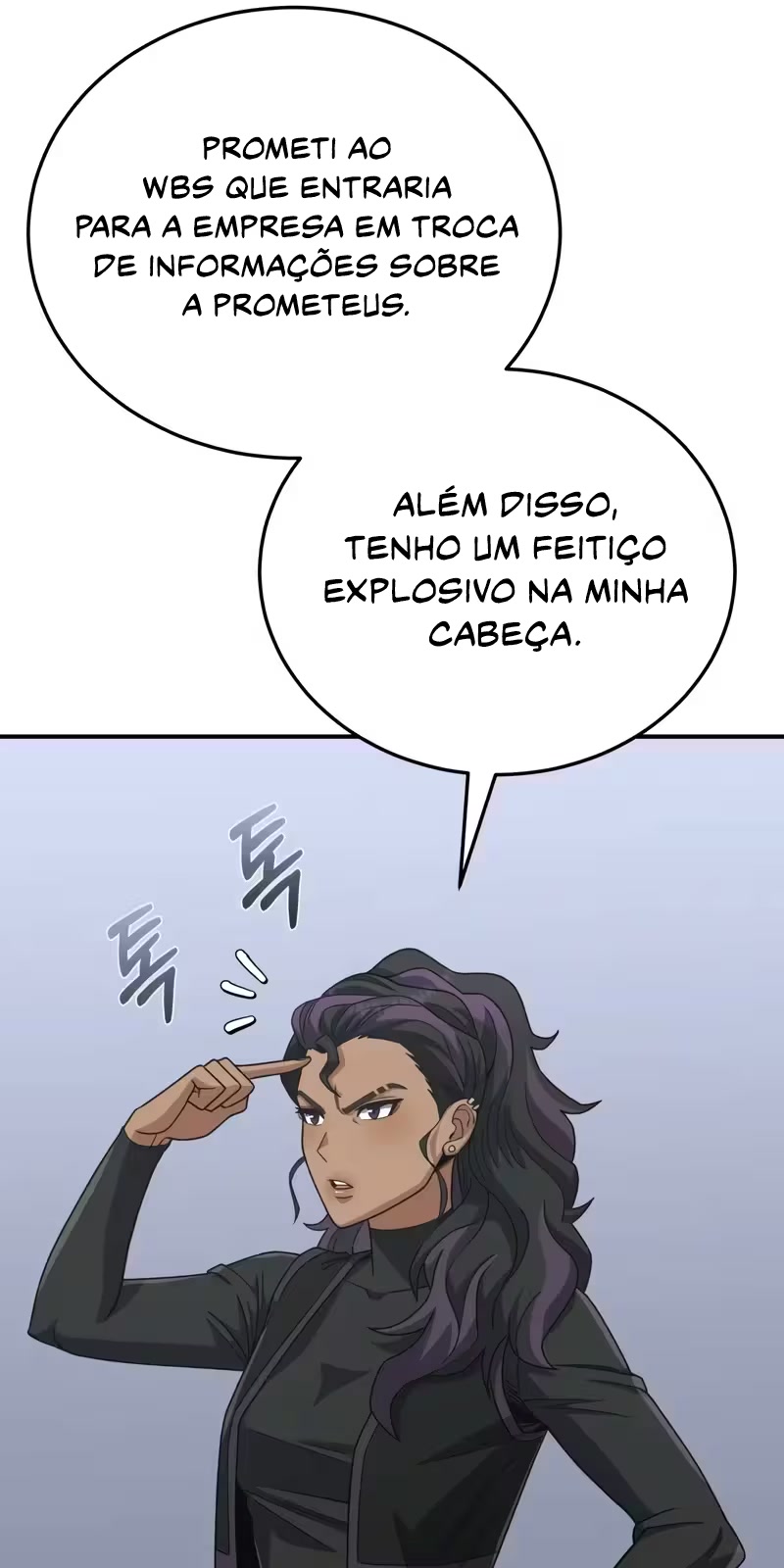 Genius of the Unique Lineage Capítulo 122 Página 52