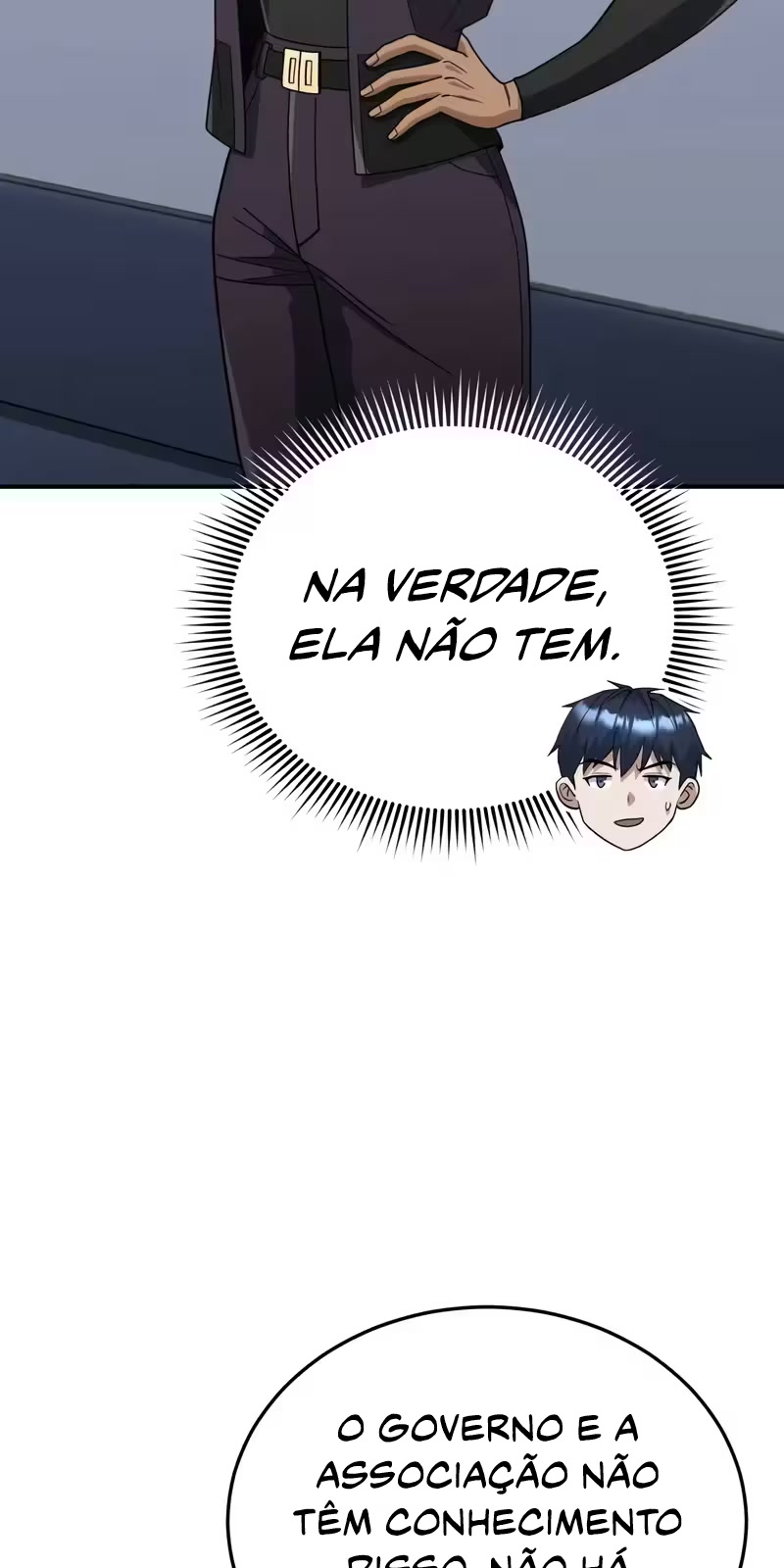 Genius of the Unique Lineage Capítulo 122 Página 53