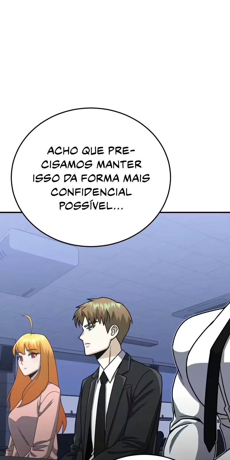 Genius of the Unique Lineage Capítulo 122 Página 55