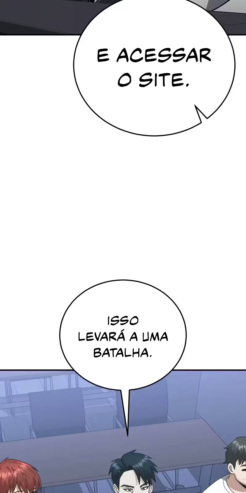 Genius of the Unique Lineage Capítulo 122 Página 56
