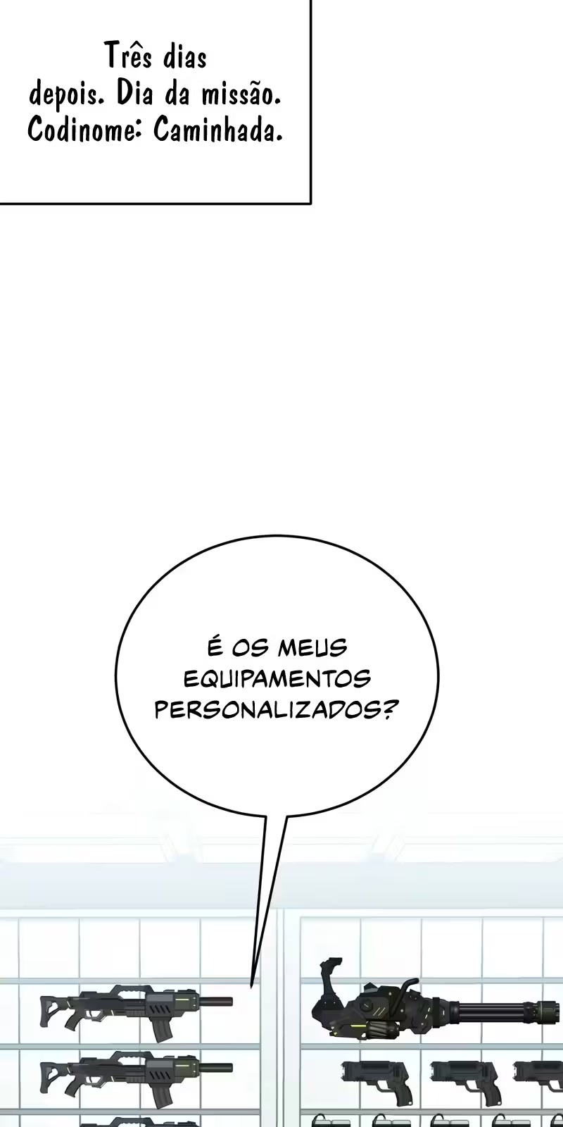 Genius of the Unique Lineage Capítulo 122 Página 65