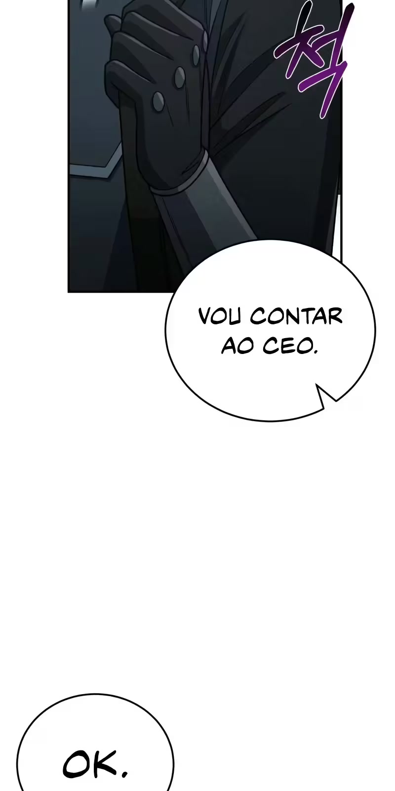 Genius of the Unique Lineage Capítulo 122 Página 77
