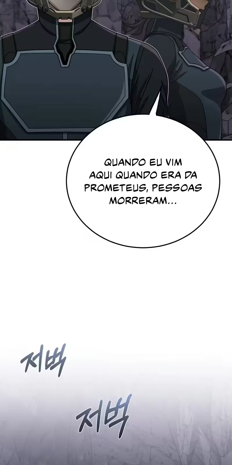 Genius of the Unique Lineage Capítulo 122 Página 8