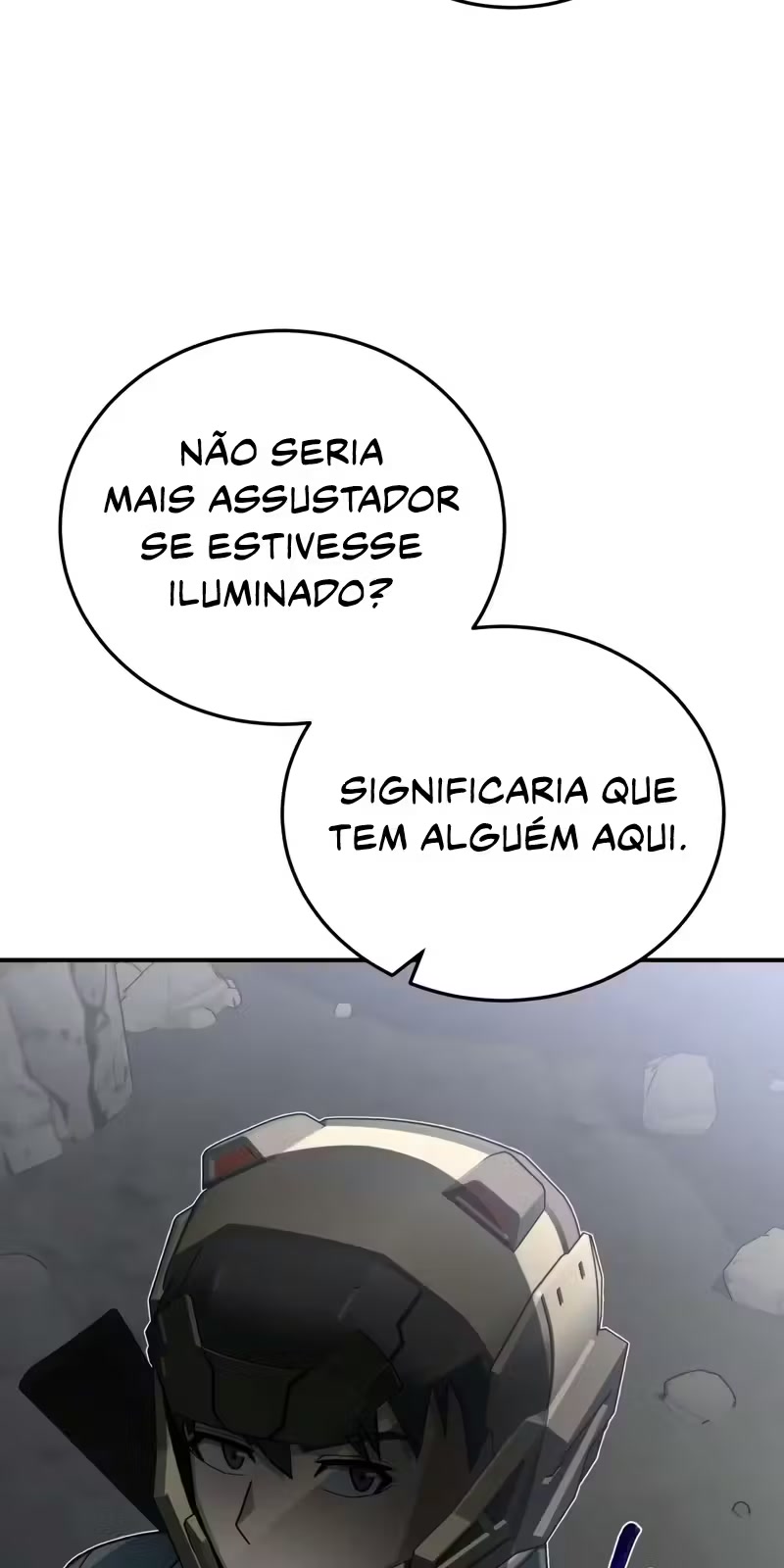 Genius of the Unique Lineage Capítulo 122 Página 88