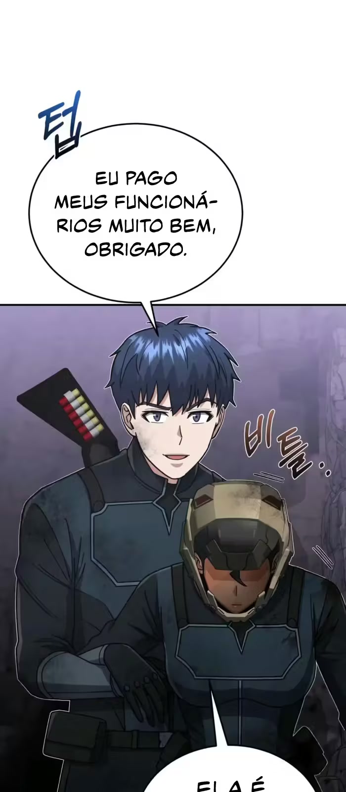 Genius of the Unique Lineage Capítulo 123 Página 100