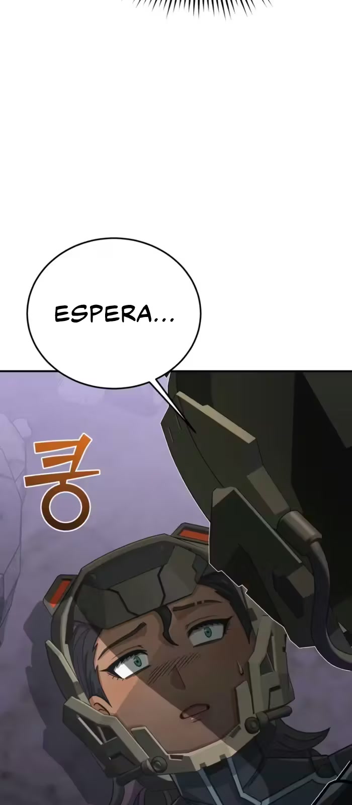 Genius of the Unique Lineage Capítulo 123 Página 23