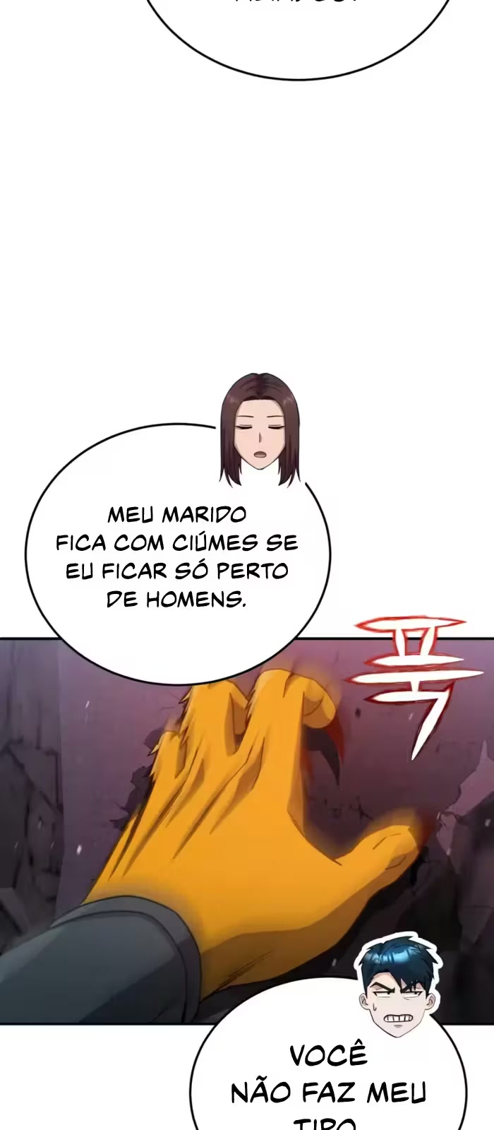 Genius of the Unique Lineage Capítulo 123 Página 34