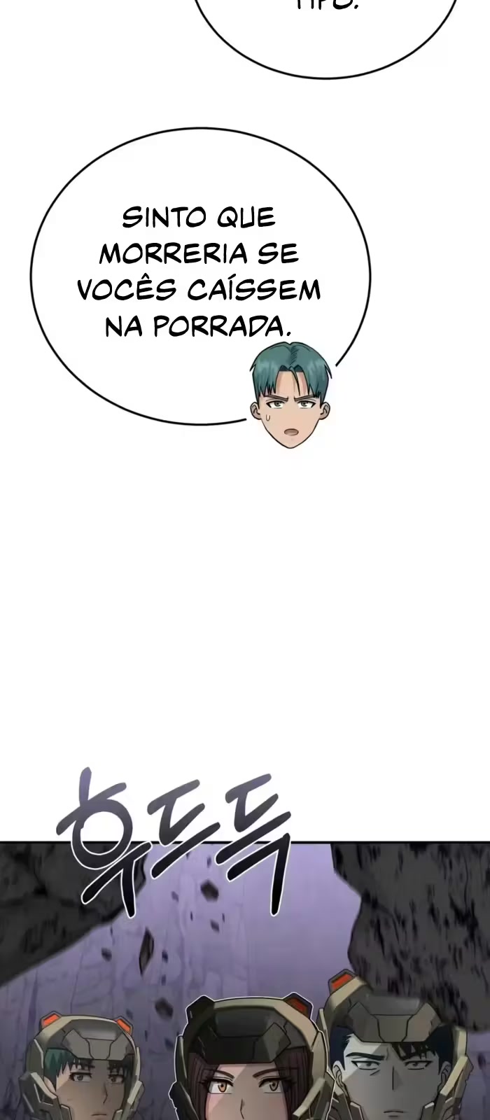 Genius of the Unique Lineage Capítulo 123 Página 35