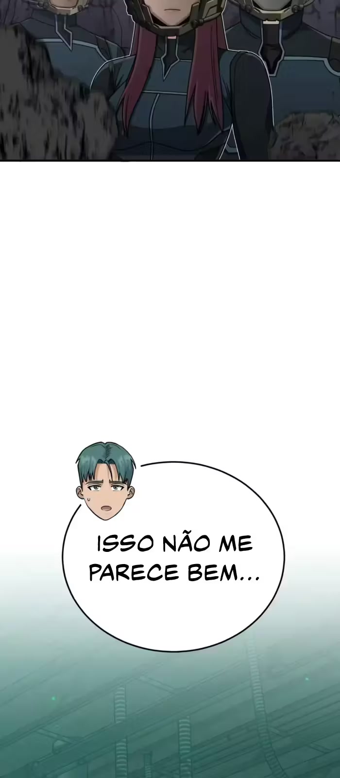 Genius of the Unique Lineage Capítulo 123 Página 36
