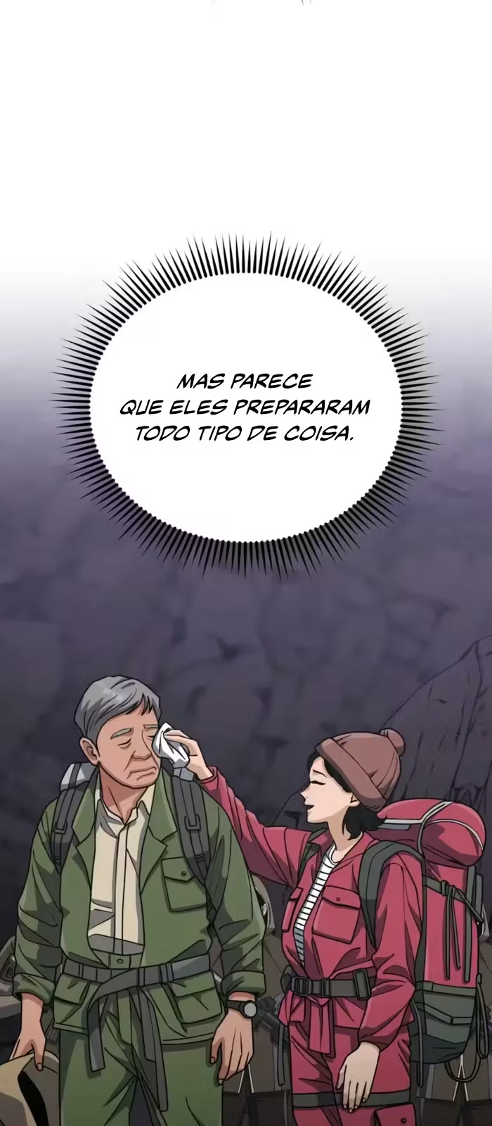 Genius of the Unique Lineage Capítulo 123 Página 41