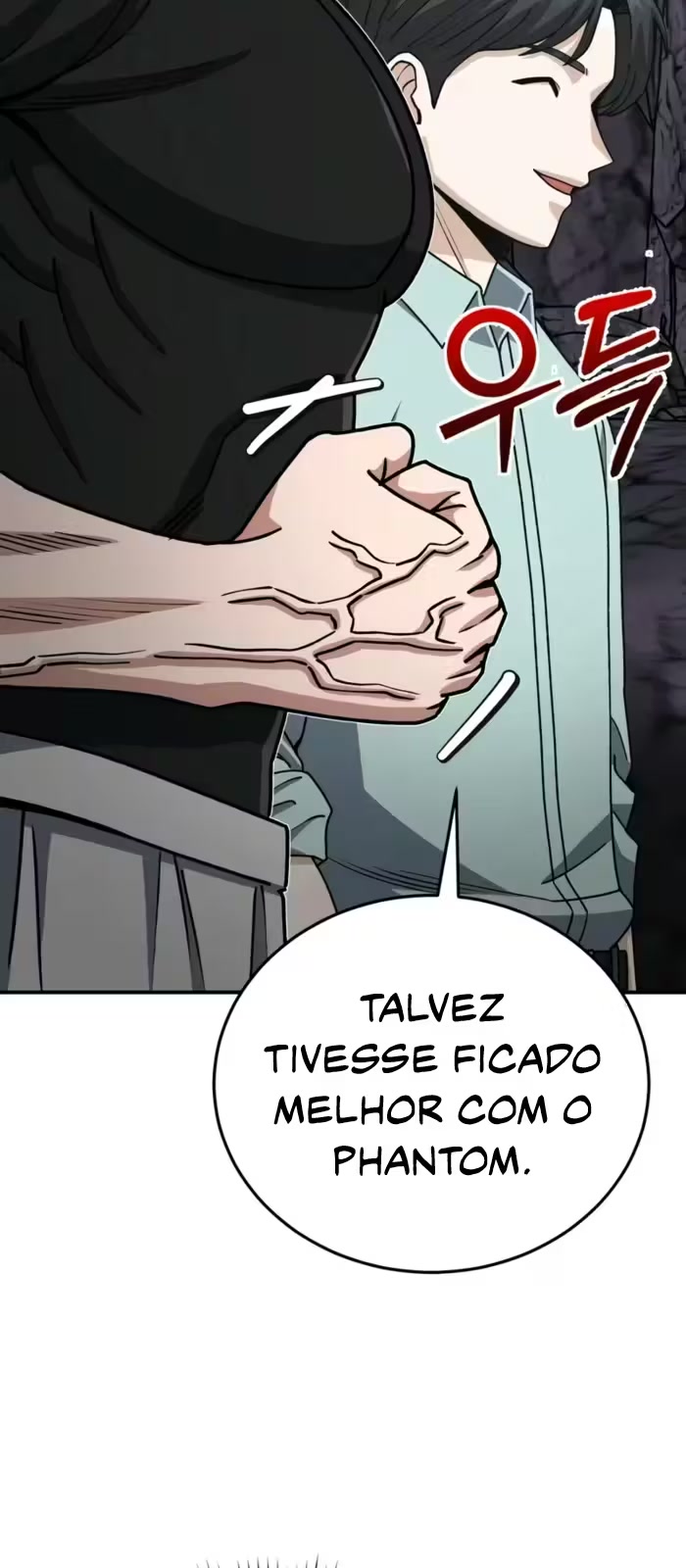 Genius of the Unique Lineage Capítulo 123 Página 45