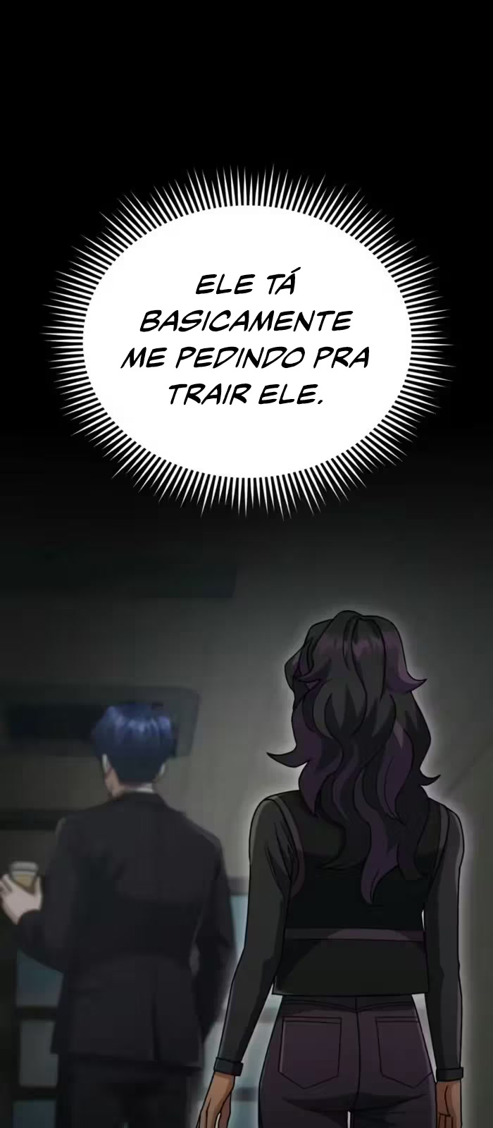 Genius of the Unique Lineage Capítulo 123 Página 5