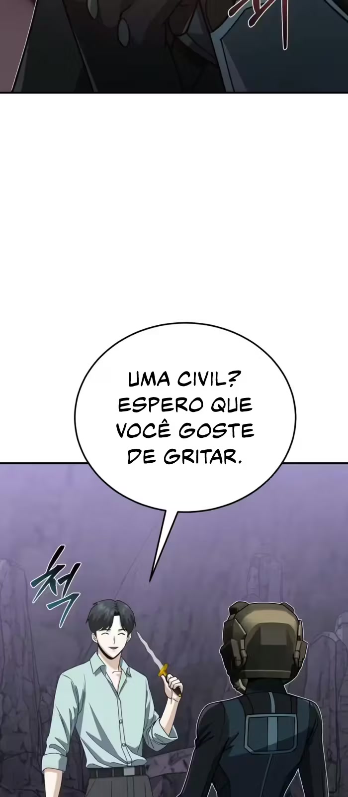 Genius of the Unique Lineage Capítulo 123 Página 72
