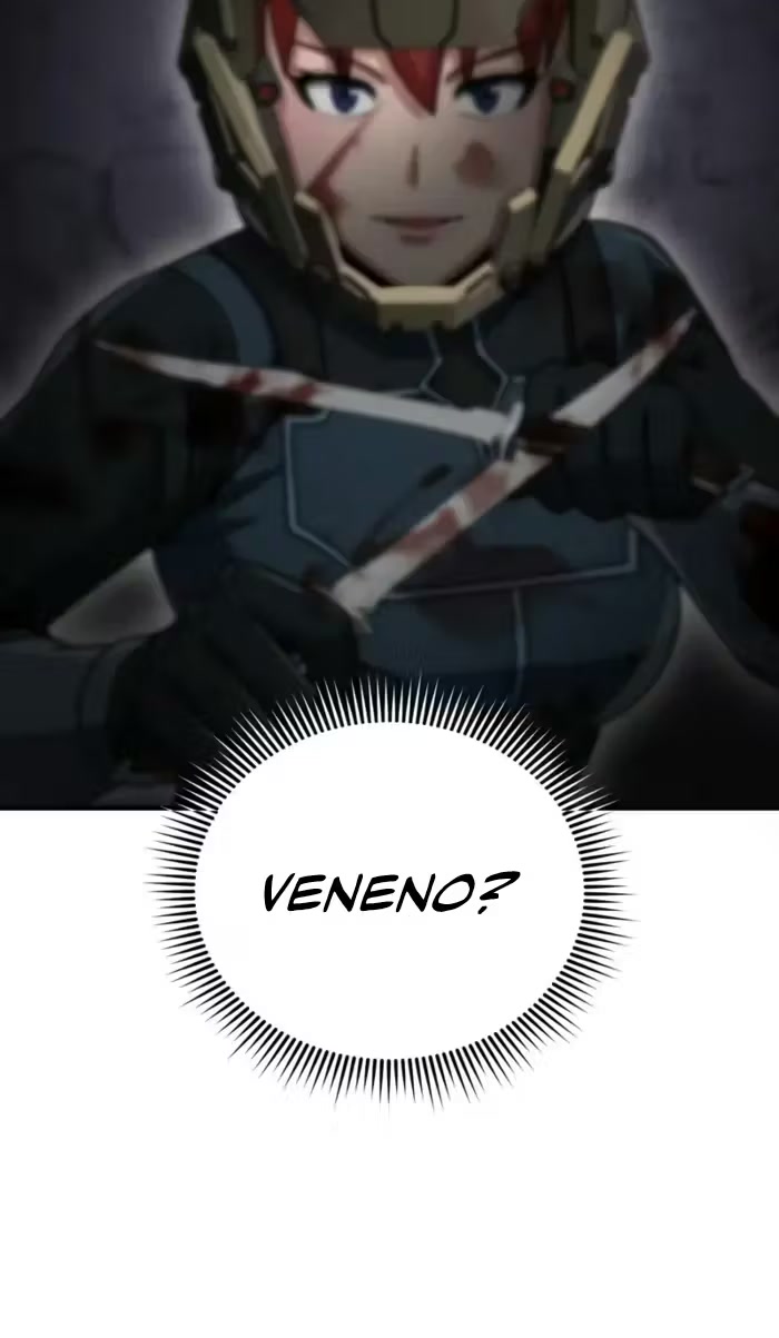 Genius of the Unique Lineage Capítulo 123 Página 81