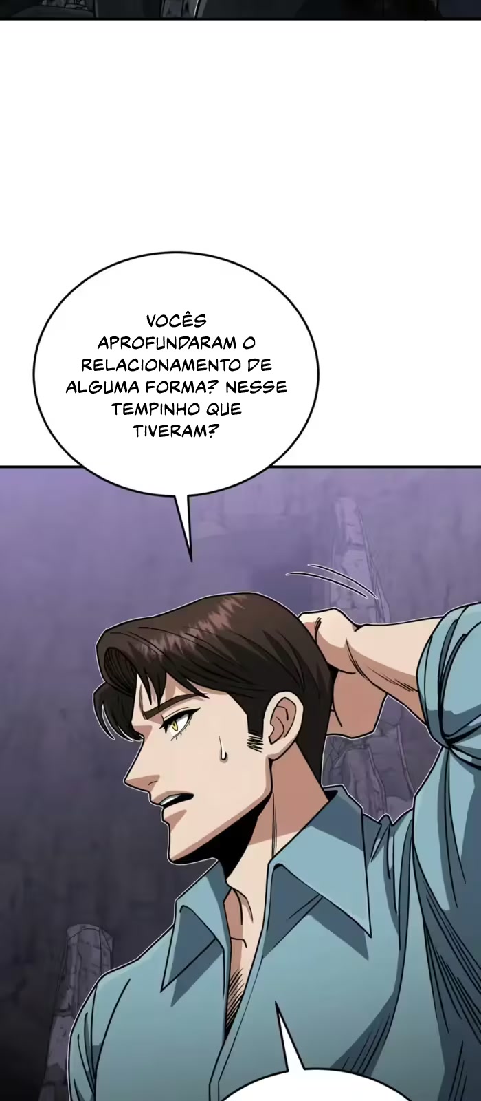 Genius of the Unique Lineage Capítulo 123 Página 98