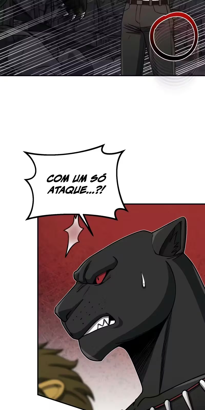 Genius of the Unique Lineage Capítulo 124 Página 11
