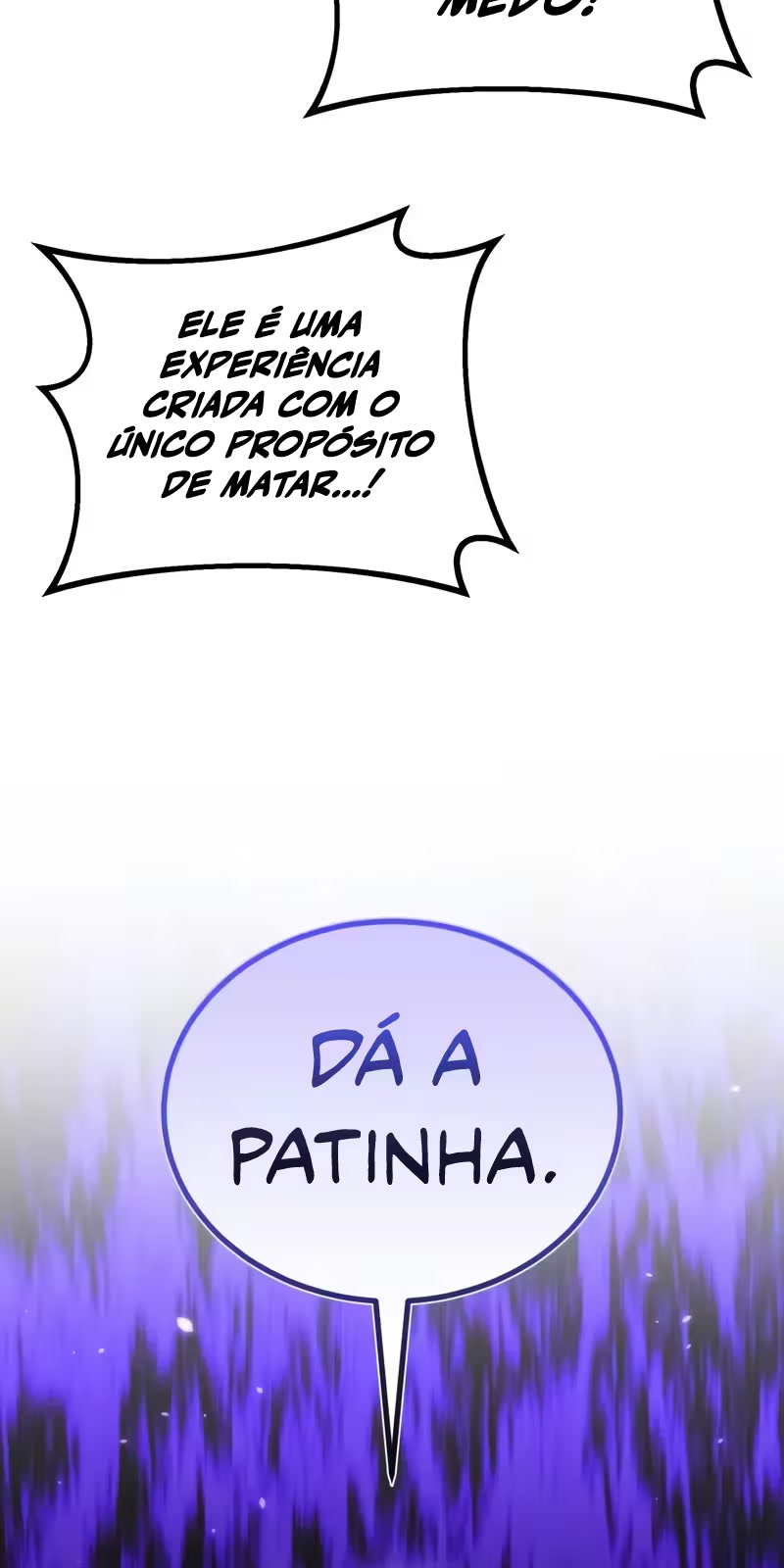 Genius of the Unique Lineage Capítulo 124 Página 14