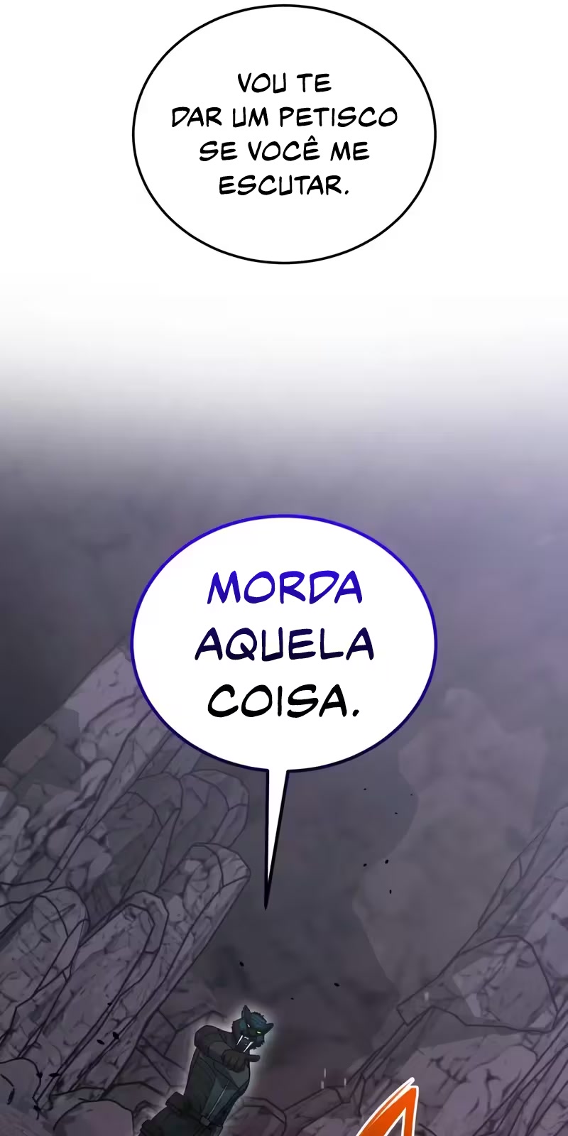 Genius of the Unique Lineage Capítulo 124 Página 18