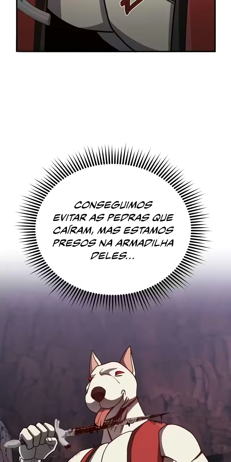 Genius of the Unique Lineage Capítulo 124 Página 41