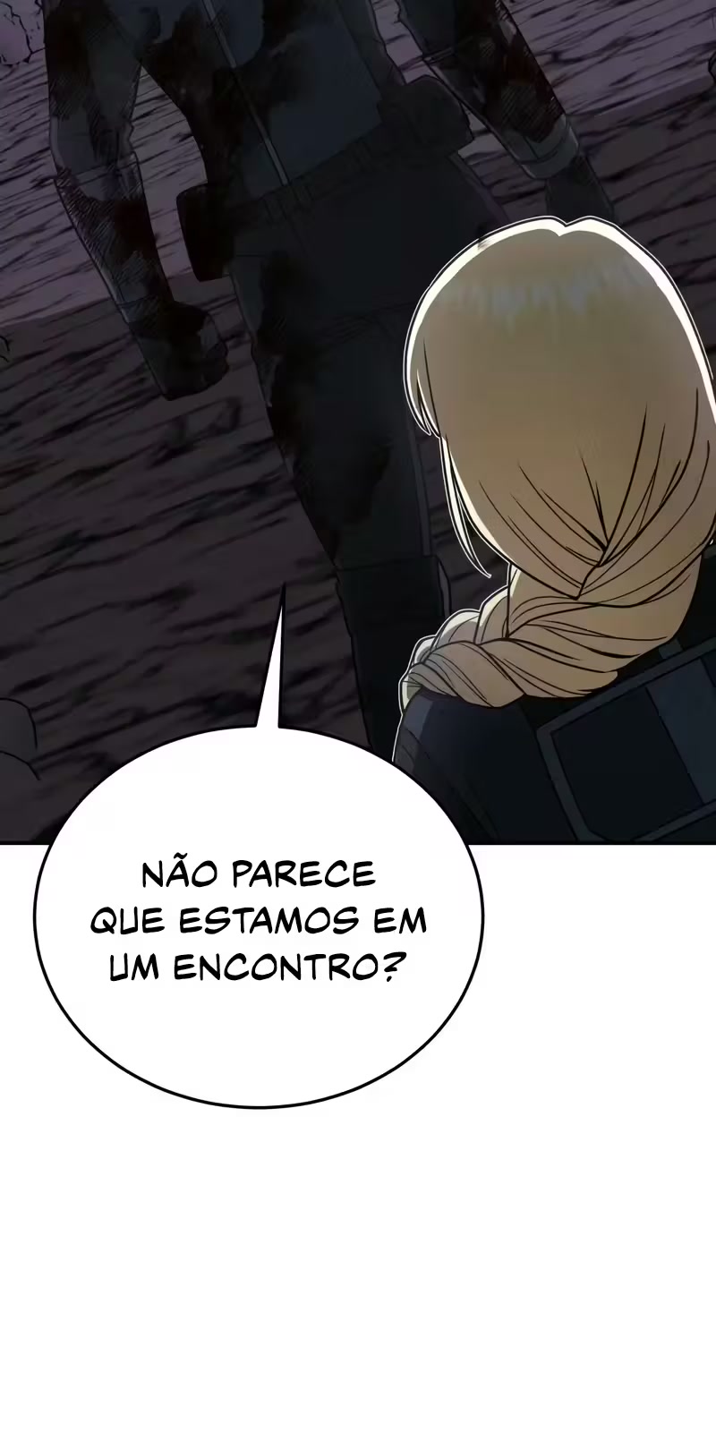 Genius of the Unique Lineage Capítulo 124 Página 44