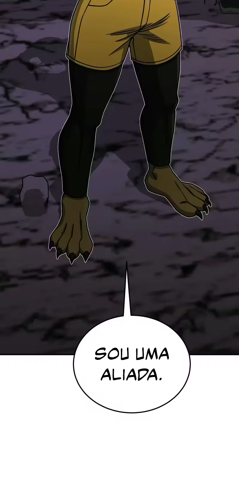 Genius of the Unique Lineage Capítulo 124 Página 55