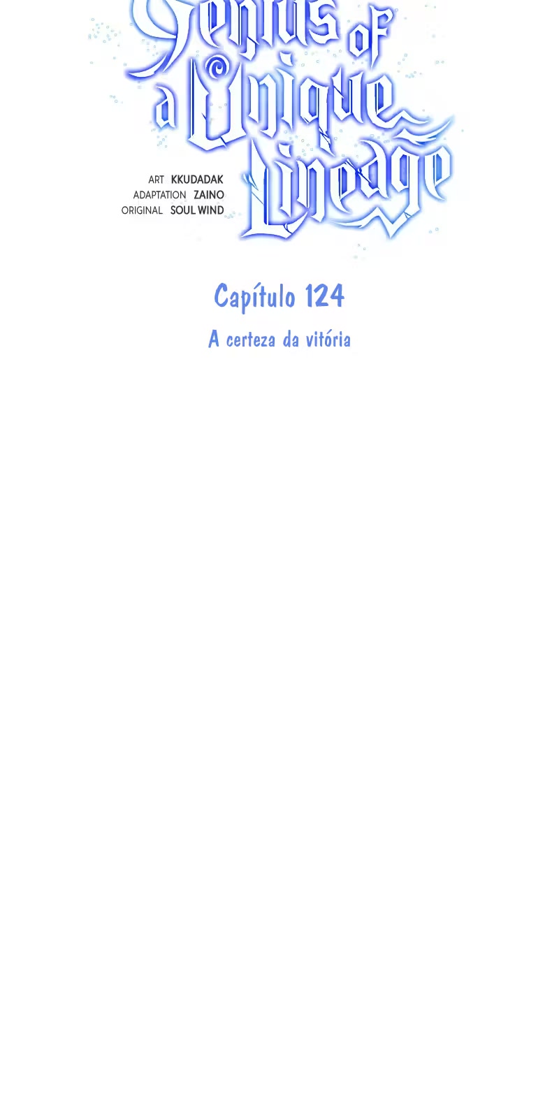 Genius of the Unique Lineage Capítulo 124 Página 71