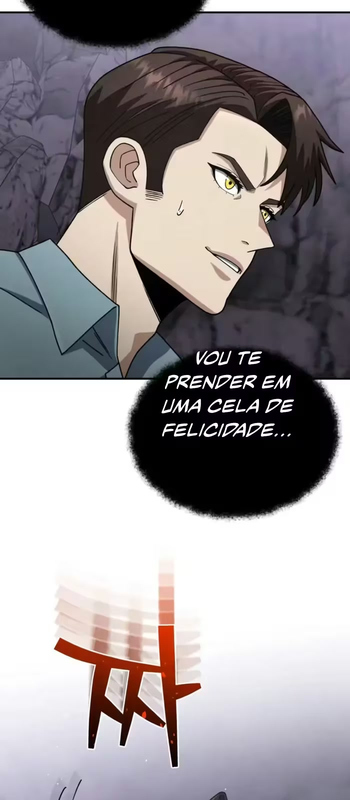 Genius of the Unique Lineage Capítulo 125 Página 3