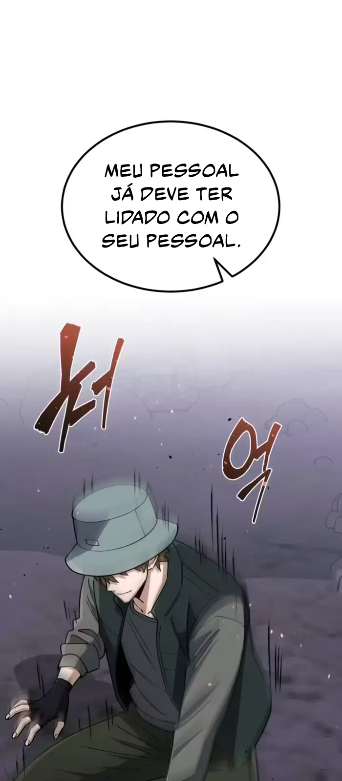 Genius of the Unique Lineage Capítulo 125 Página 35