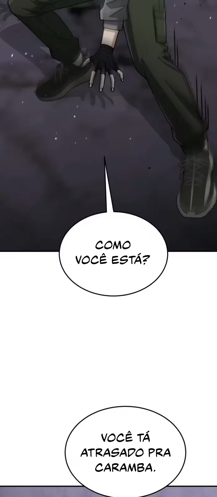 Genius of the Unique Lineage Capítulo 125 Página 36