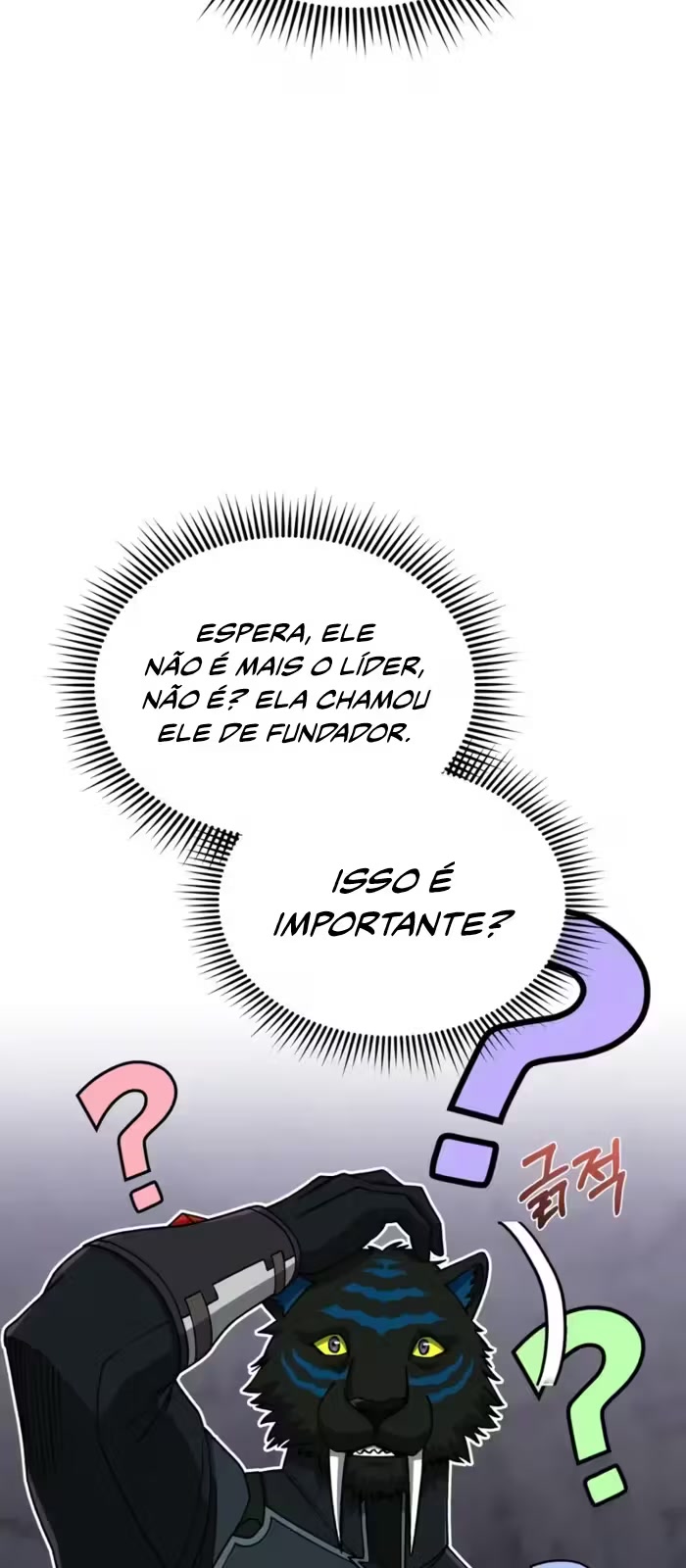 Genius of the Unique Lineage Capítulo 125 Página 47