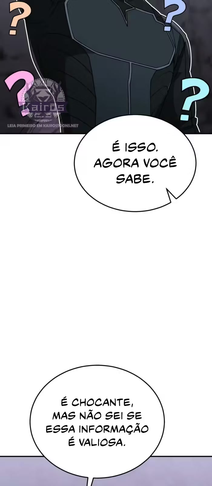 Genius of the Unique Lineage Capítulo 125 Página 48