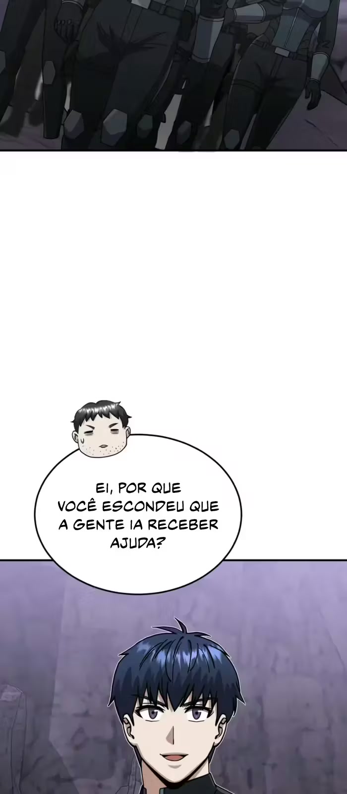 Genius of the Unique Lineage Capítulo 125 Página 61