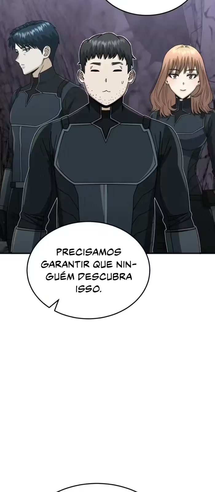 Genius of the Unique Lineage Capítulo 125 Página 63