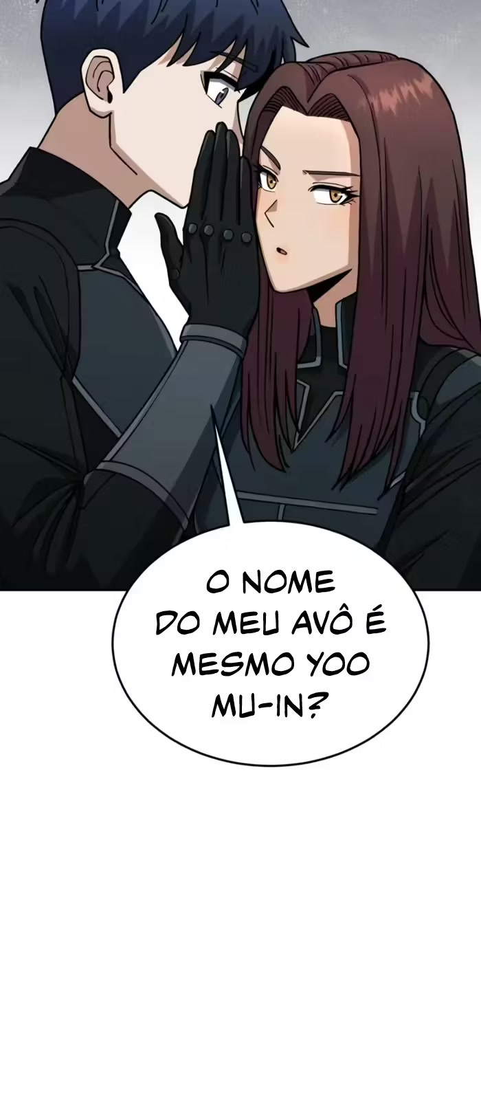 Genius of the Unique Lineage Capítulo 125 Página 67