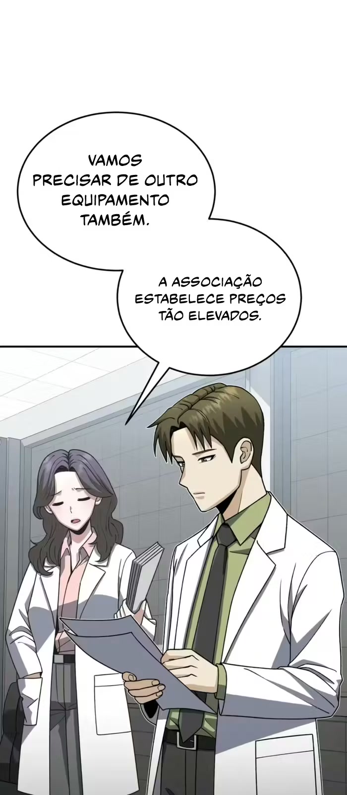 Genius of the Unique Lineage Capítulo 125 Página 71