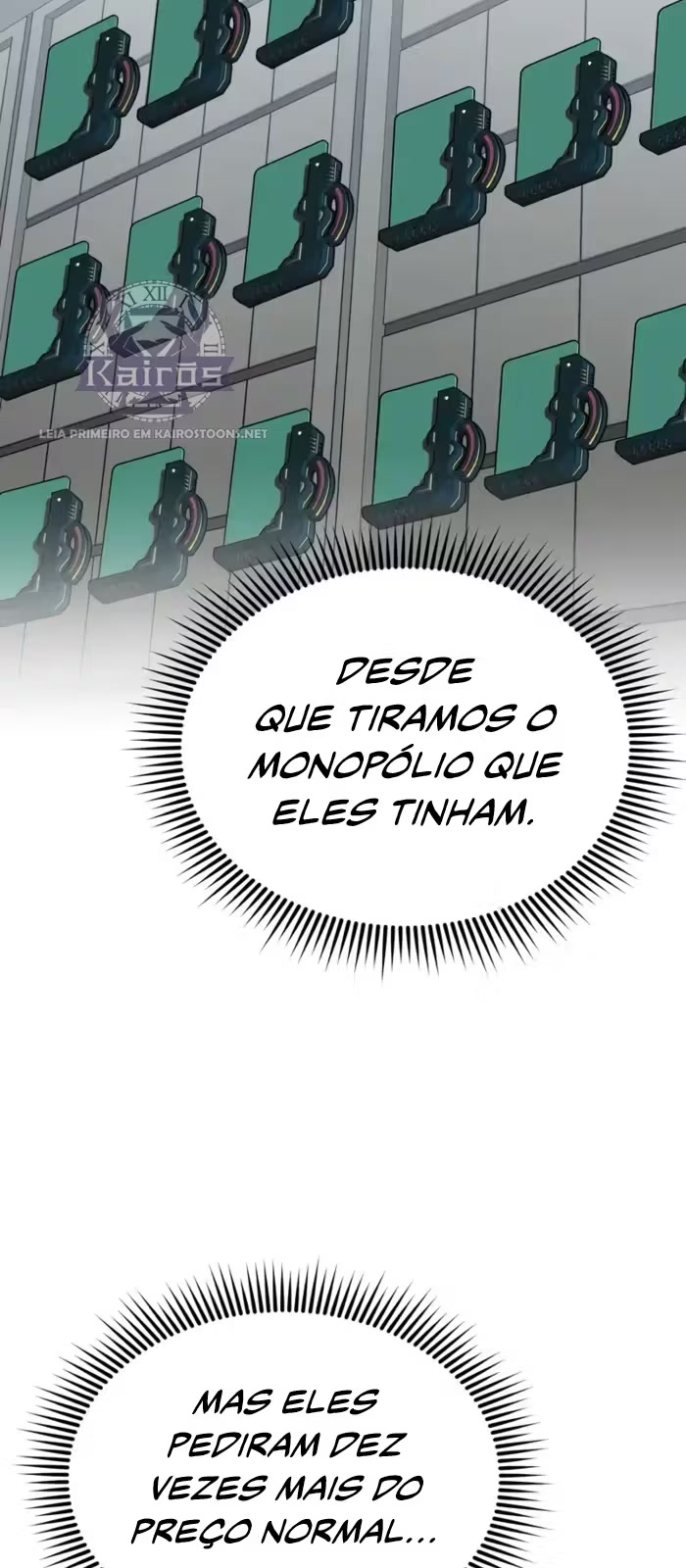 Genius of the Unique Lineage Capítulo 125 Página 73
