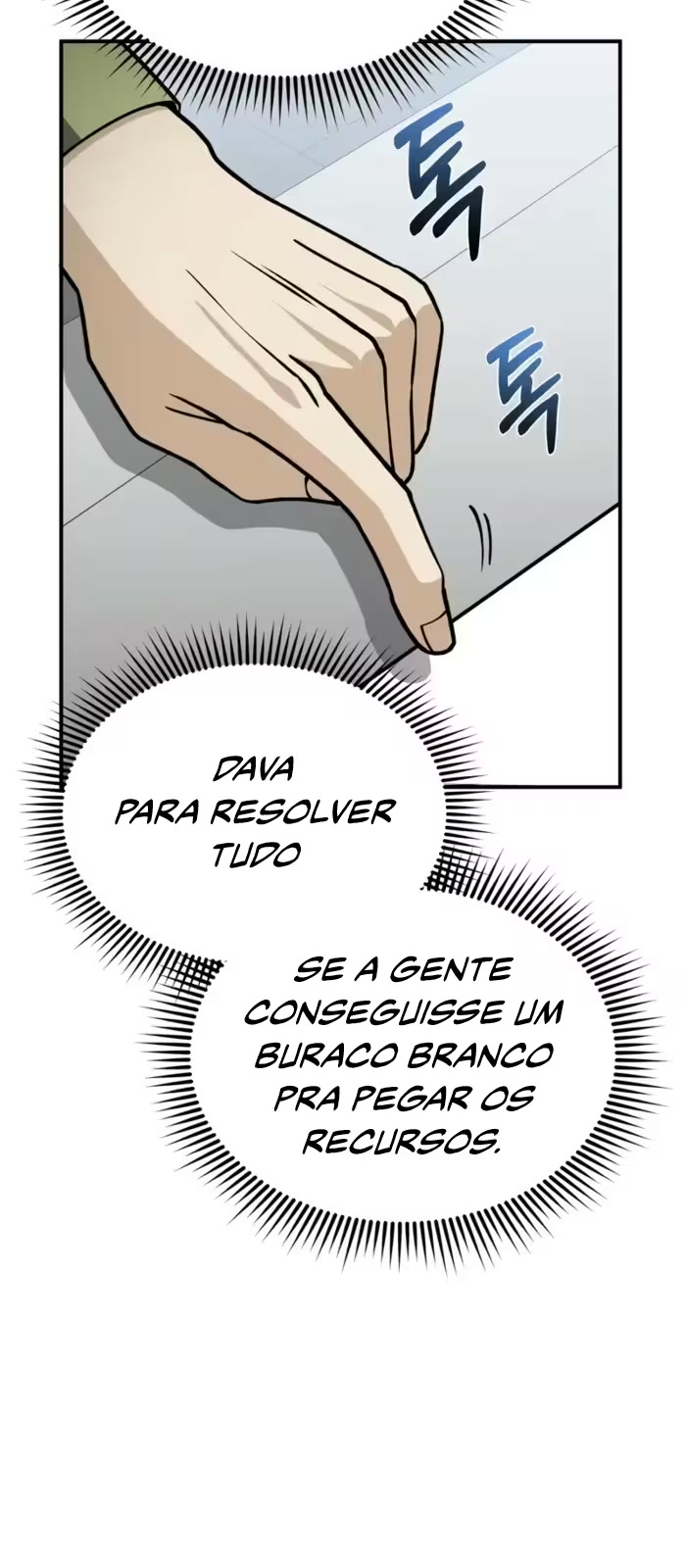Genius of the Unique Lineage Capítulo 125 Página 74