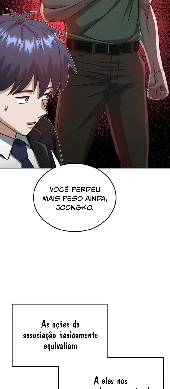 Genius of the Unique Lineage Capítulo 125 Página 79