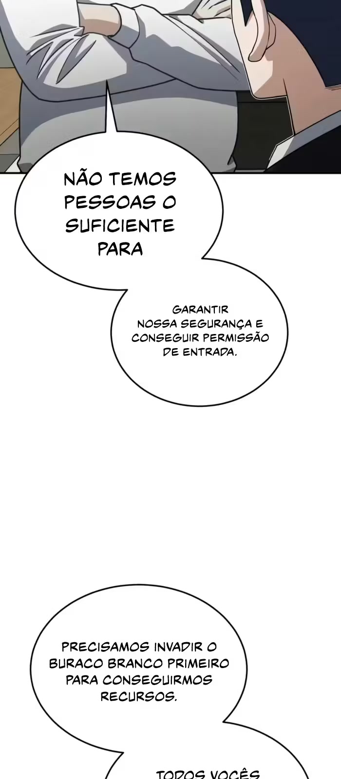 Genius of the Unique Lineage Capítulo 125 Página 82