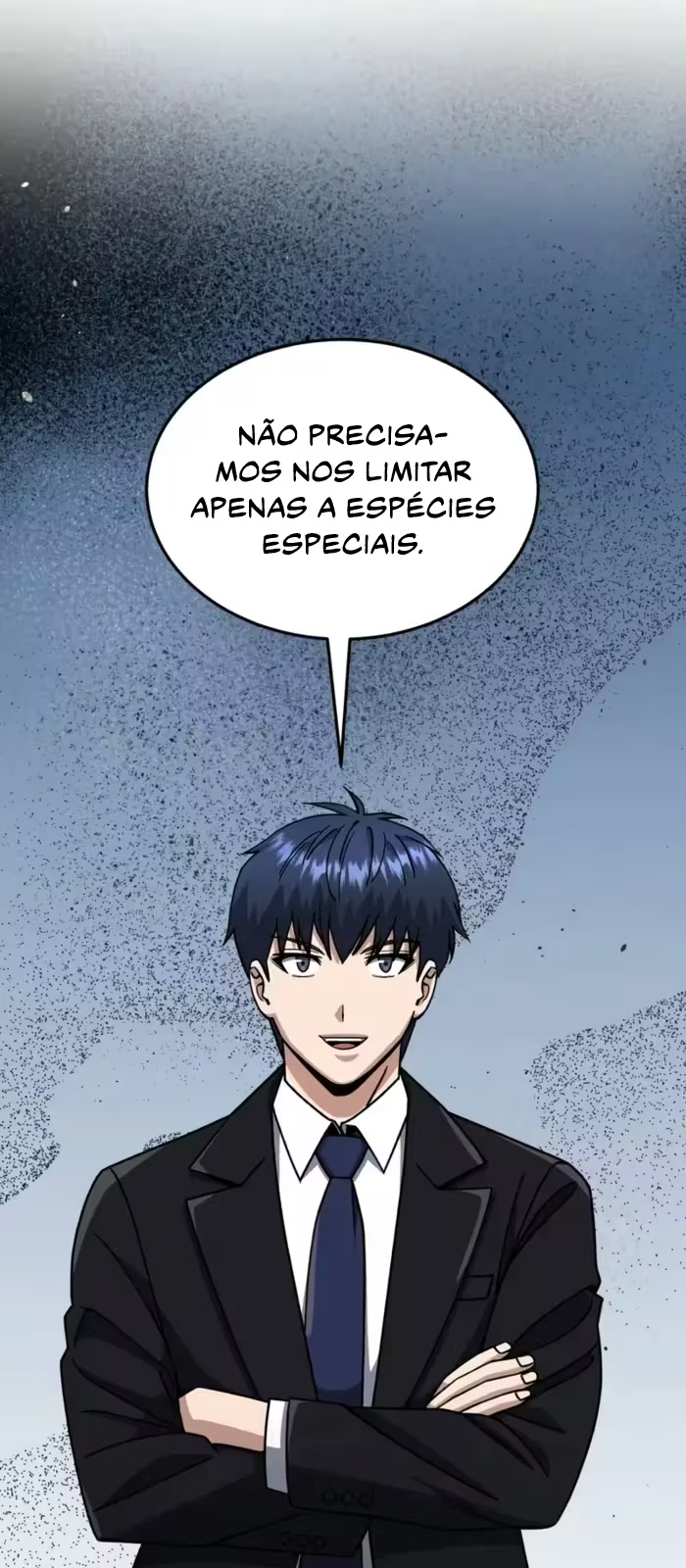 Genius of the Unique Lineage Capítulo 125 Página 89