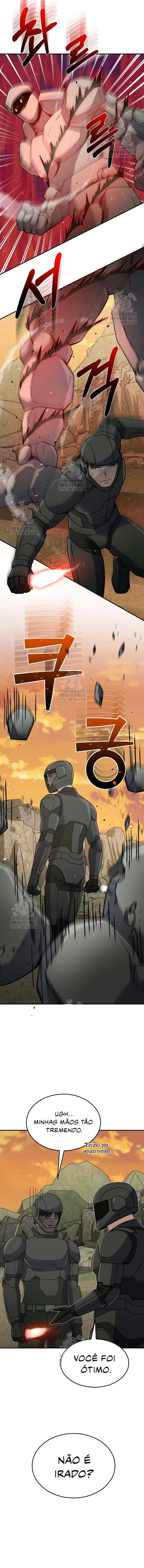 Genius of the Unique Lineage Capítulo 127 Página 16