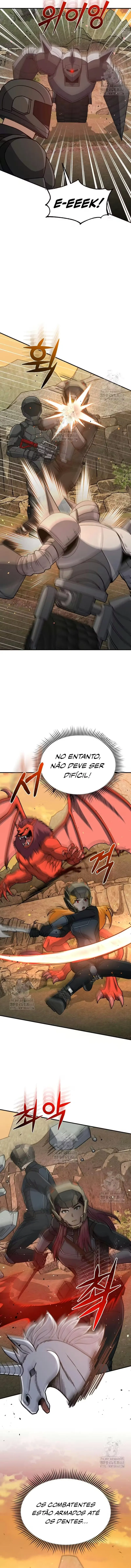 Genius of the Unique Lineage Capítulo 127 Página 18